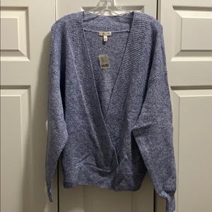 UO oversized sweater